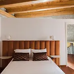 Appart hôtel Torre Capranica