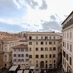 Torre Capranica Appart hôtel