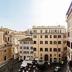 Torre Capranica 4* Rome