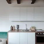 Appart hôtel Torre Capranica