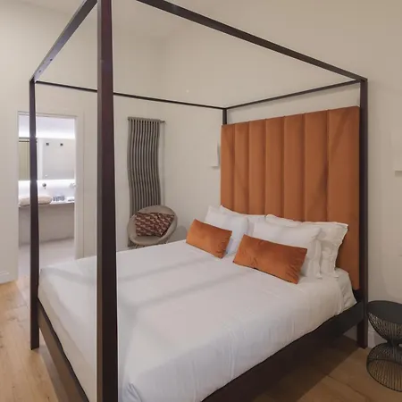 Appart hôtel Torre Capranica 4*