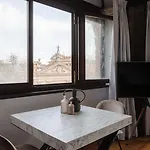 Torre Capranica 4* Řím