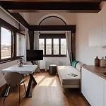 Torre Capranica Aparthotel 4*