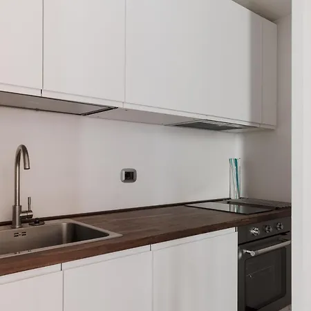 Torre Capranica Aparthotel Rom