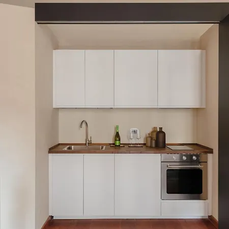 Torre Capranica Aparthotel