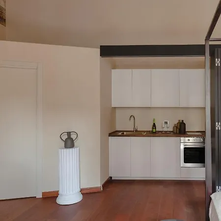 Torre Capranica 4* Rom