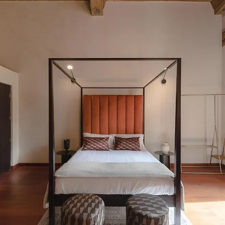 Aparthotel Torre Capranica 4*