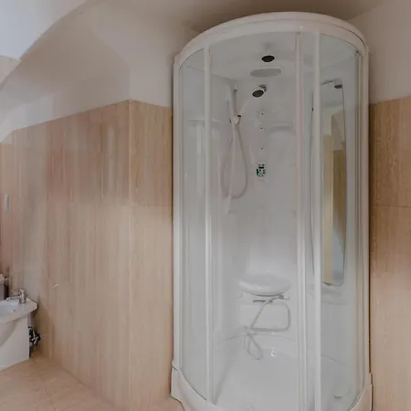 Torre Capranica Aparthotel