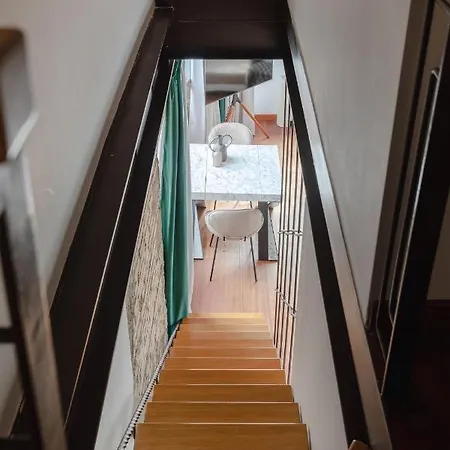 Torre Capranica Aparthotel