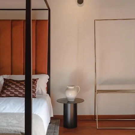 Torre Capranica Aparthotel 4*