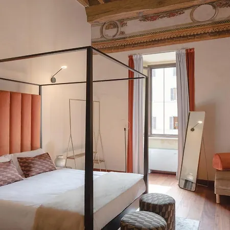 Aparthotel Torre Capranica Rom