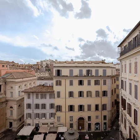 Torre Capranica Aparthotel