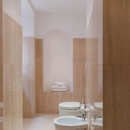 Aparthotel Torre Capranica Rom