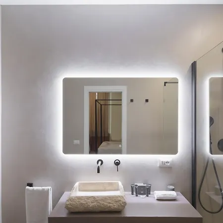 Torre Capranica Aparthotel 4*