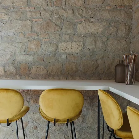 Torre Capranica 4* Рим