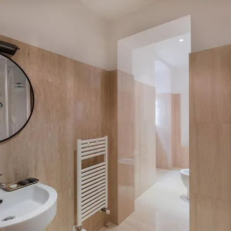 Apart-hotel Torre Capranica *