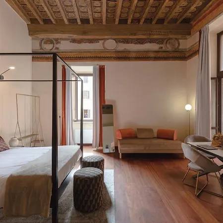 Apart-hotel Torre Capranica Roma
