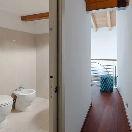 Torre Capranica Apart-hotel *
