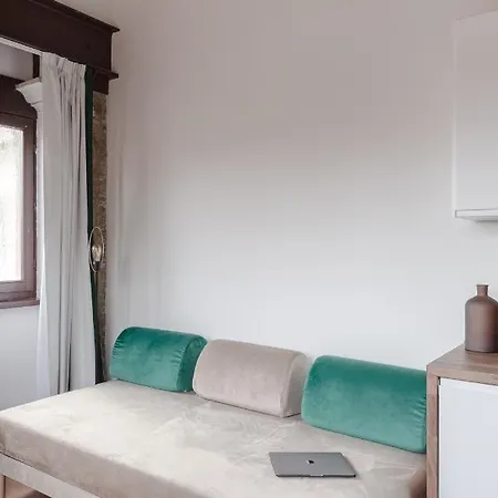 Torre Capranica Апарт-отель 4*