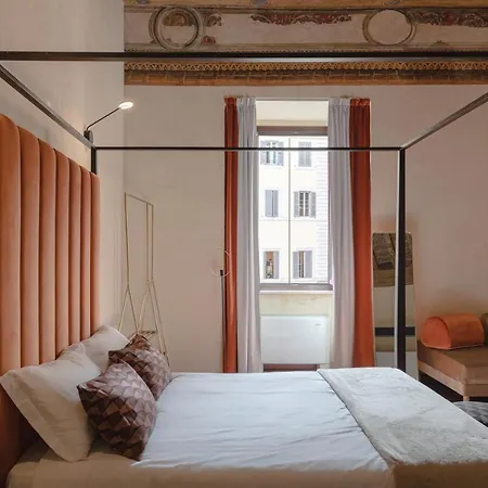 Torre Capranica Apart-hotel