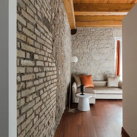 Torre Capranica Apart-hotel *