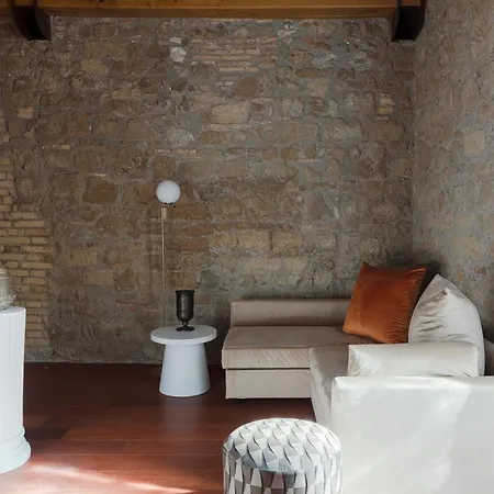 Torre Capranica 4*