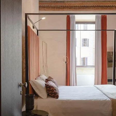 Apart-hotel Torre Capranica