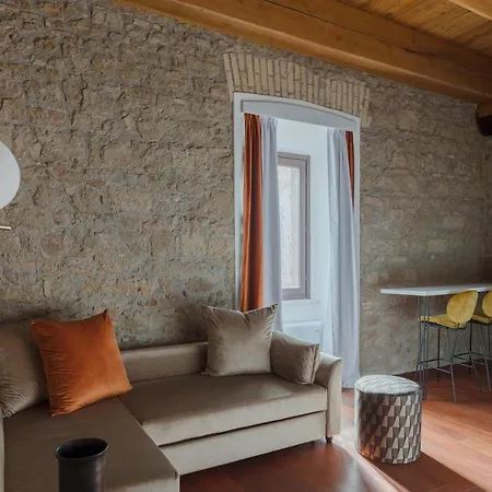Apart-hotel Torre Capranica Roma