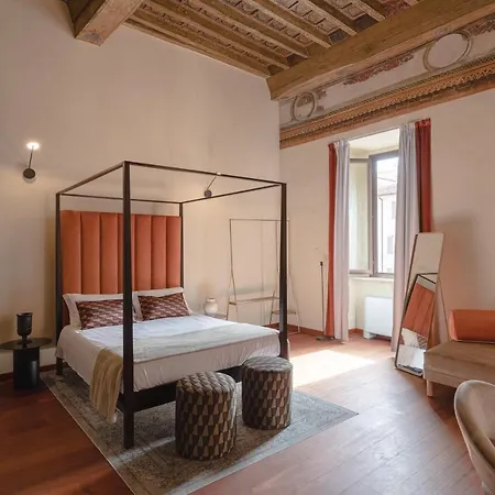 Torre Capranica Apart-hotel