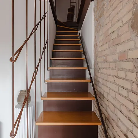 Torre Capranica Апарт-отель Рим