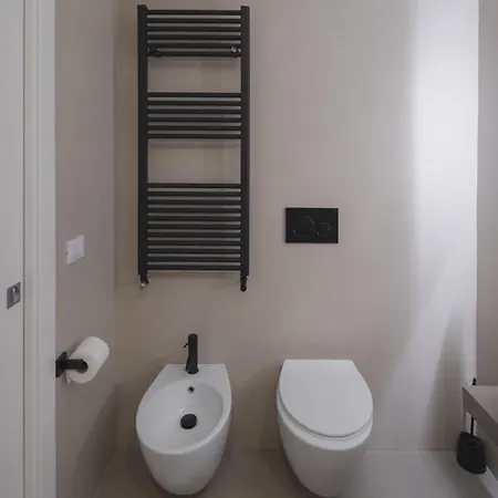 Aparthotel Torre Capranica Rome