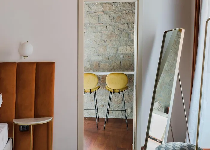 Aparthotel Torre Capranica Rom