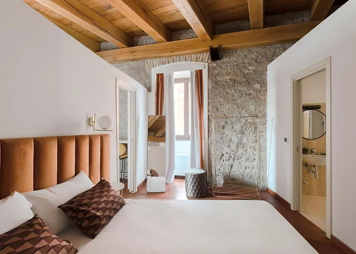 Torre Capranica Aparthotel Rom