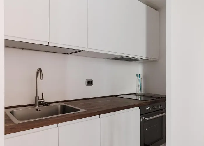 Torre Capranica Aparthotel Rom