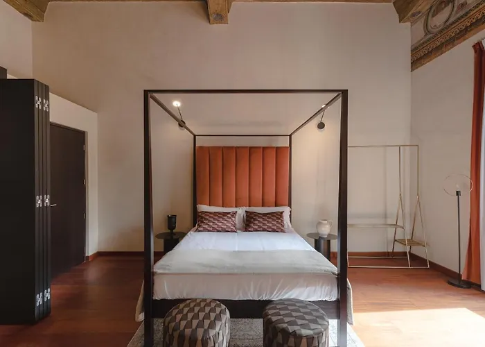 Aparthotel Torre Capranica 4*