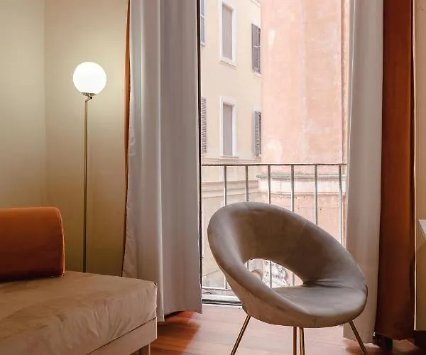 Aparthotel Torre Capranica 4*