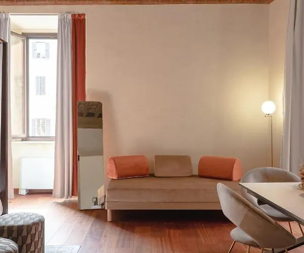 Torre Capranica Aparthotel 4*