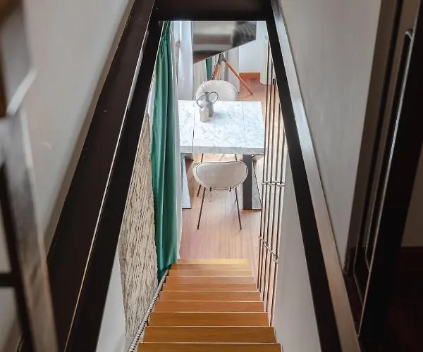 Torre Capranica Aparthotel