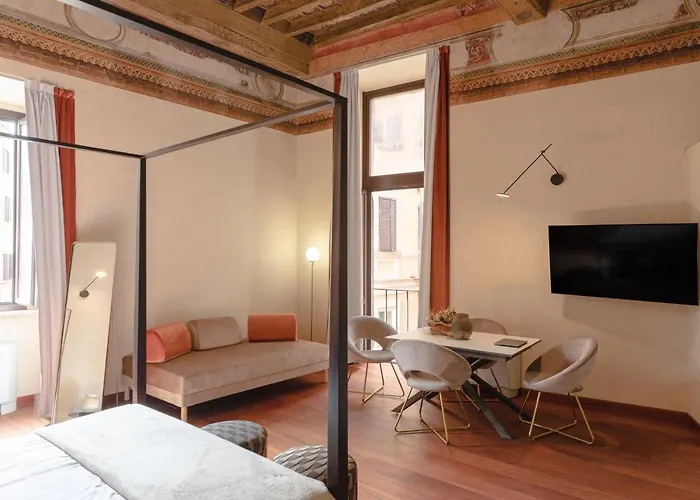 Torre Capranica Aparthotel