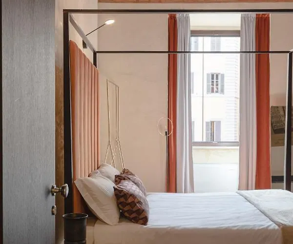 Aparthotel Torre Capranica