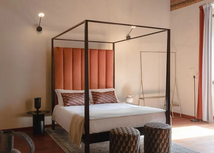 Aparthotel Torre Capranica 4*