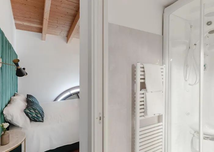 Torre Capranica Aparthotel 4*