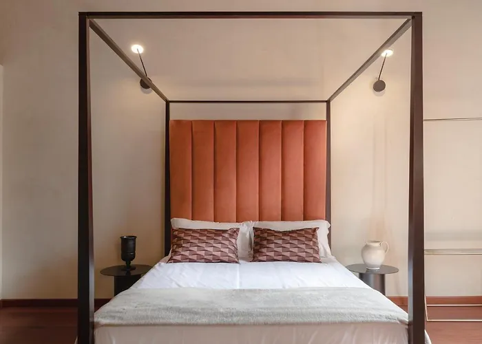 Torre Capranica Aparthotel Rom