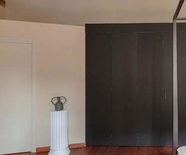 Aparthotel Torre Capranica 4*