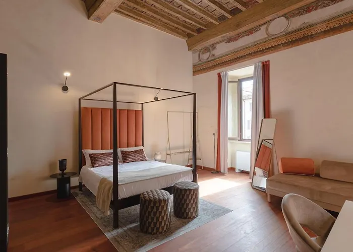 Torre Capranica Aparthotel