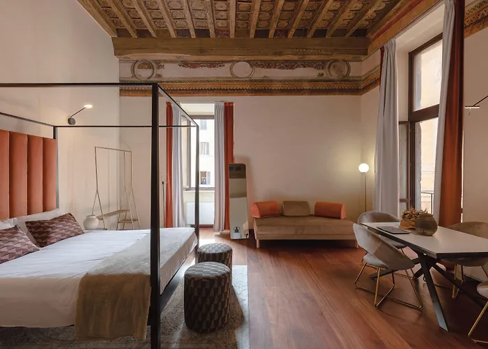 Torre Capranica 4* Rom