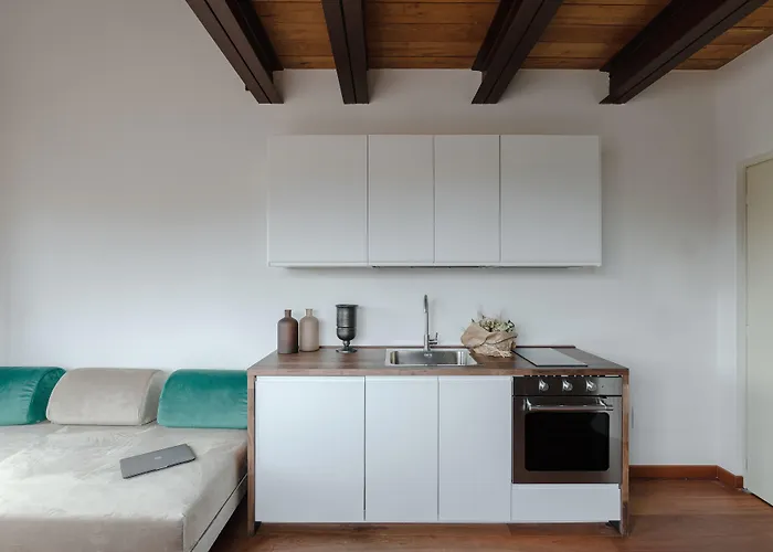 Torre Capranica Aparthotel Rom