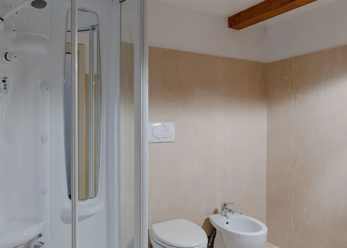 Torre Capranica Aparthotel Rom