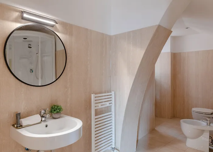 Aparthotel Torre Capranica