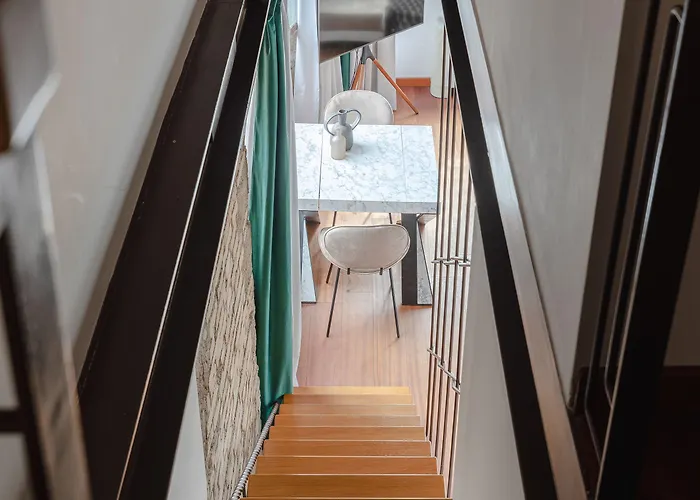 Aparthotel Torre Capranica